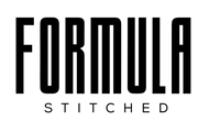 FormulaStitched logo