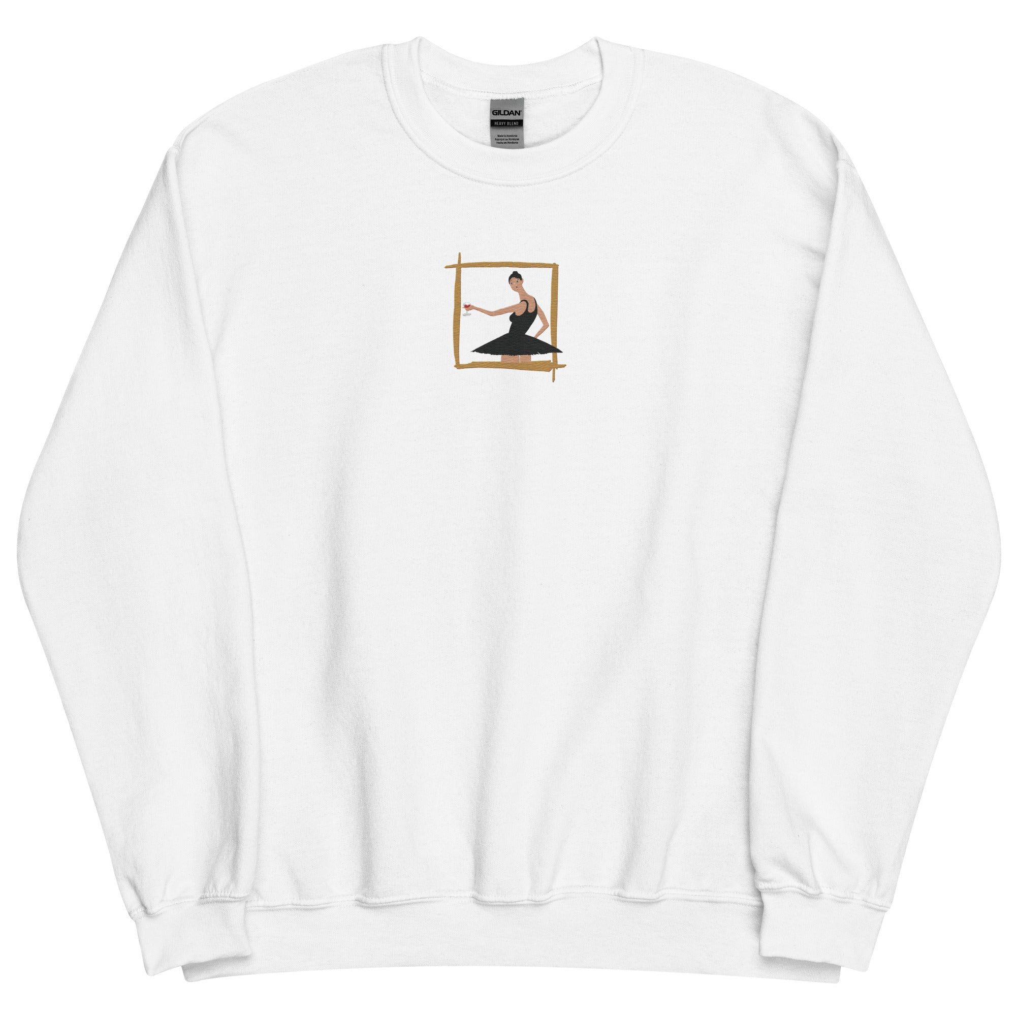 Kanye west crew neck sweatshirt on sale