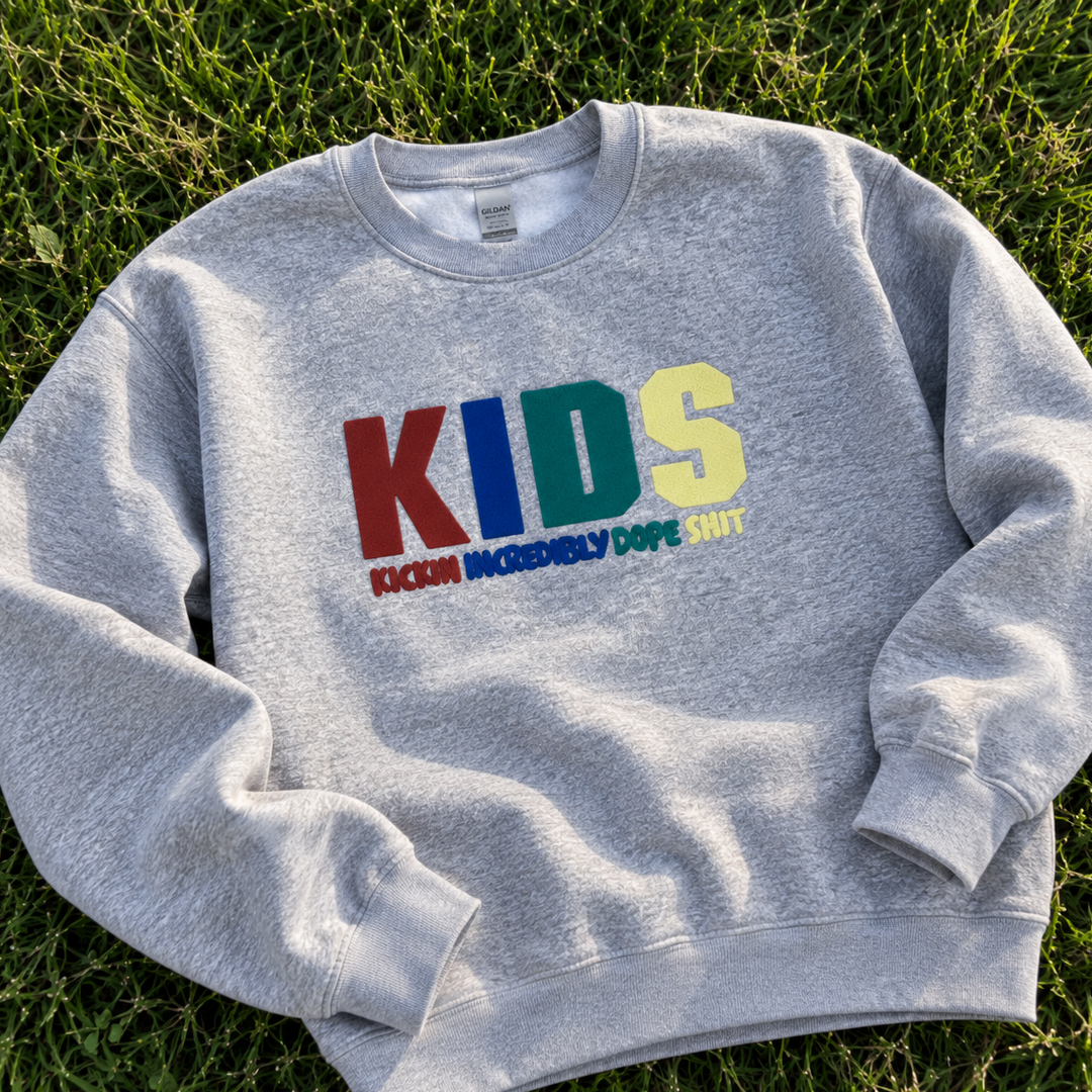 KIDS - Mac Miller