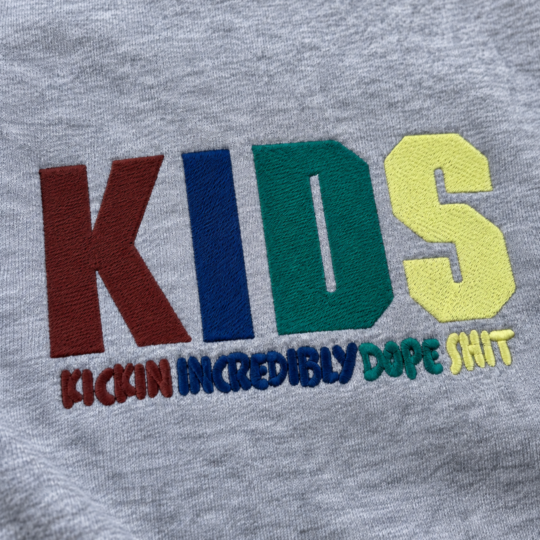 KIDS - Mac Miller