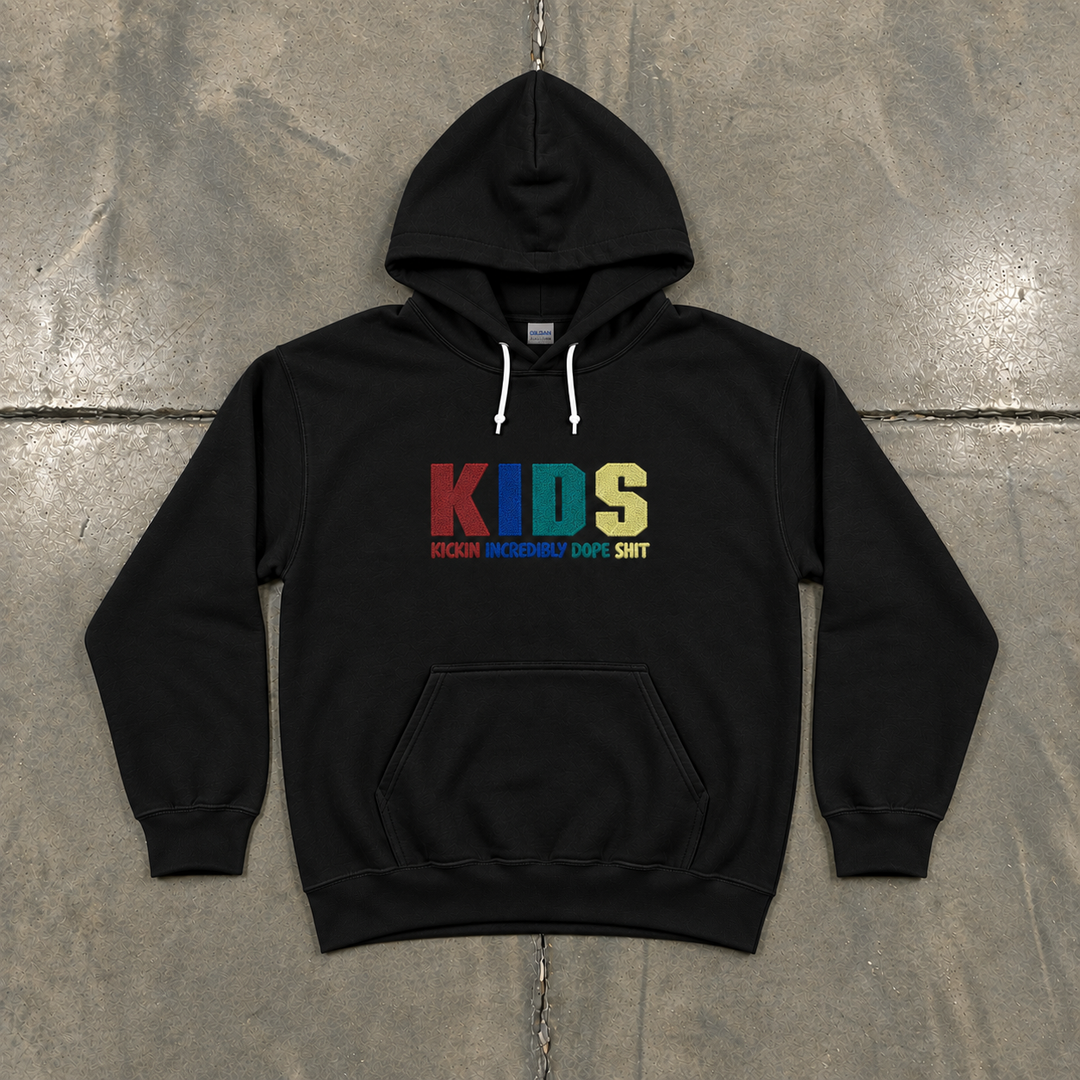 KIDS - Mac Miller