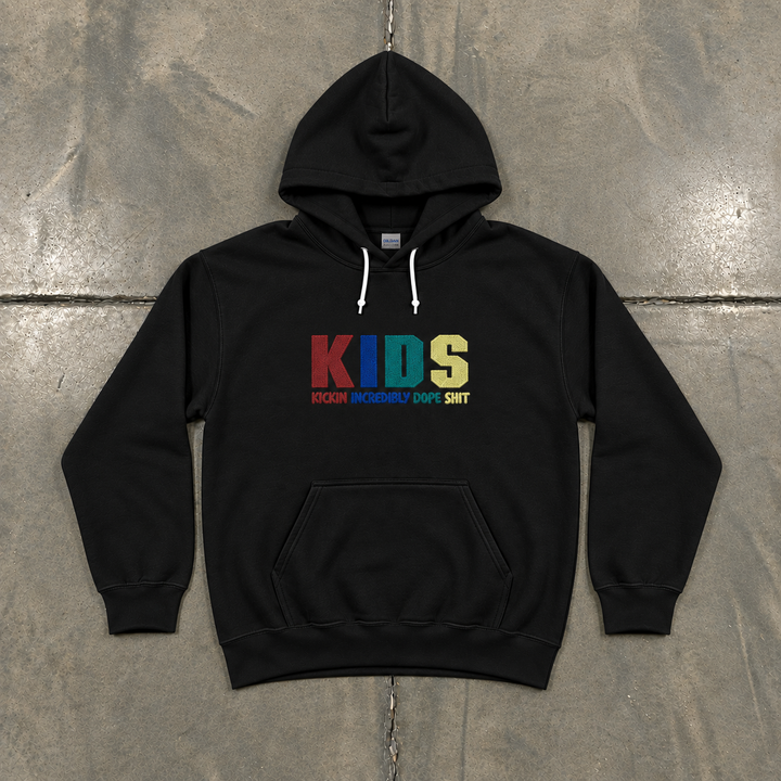 KIDS - Mac Miller