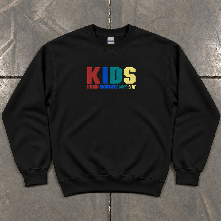 KIDS - Mac Miller