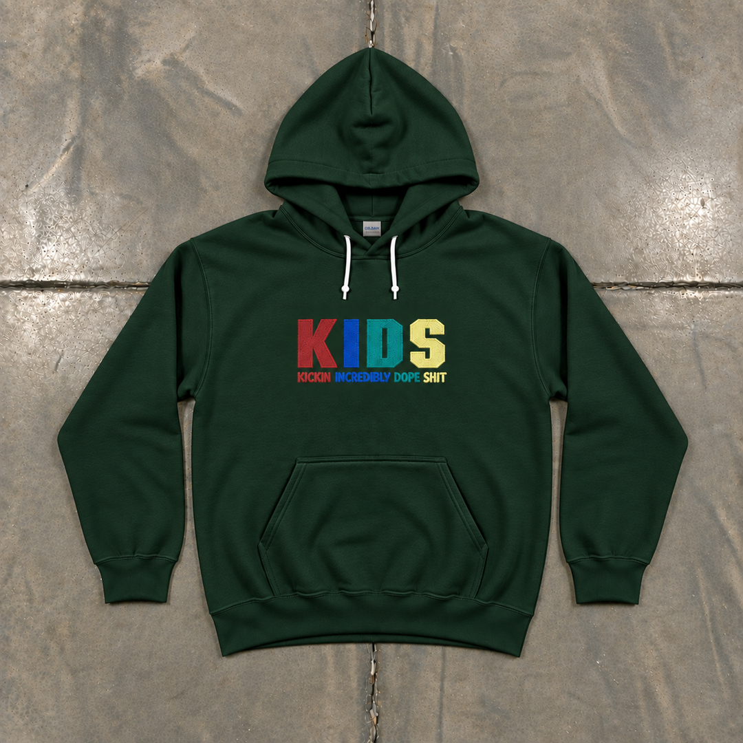 KIDS - Mac Miller