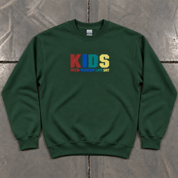 KIDS - Mac Miller
