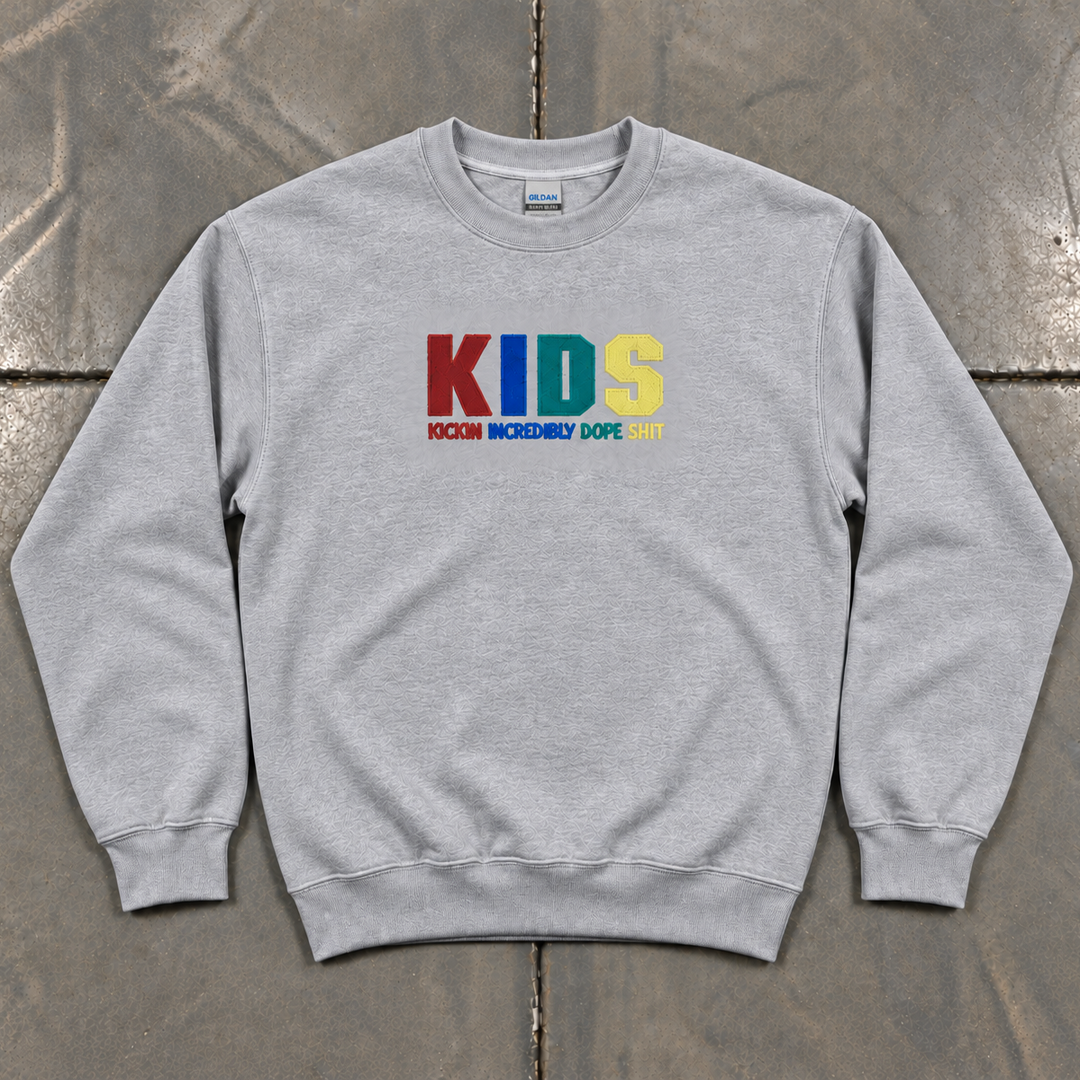 KIDS - Mac Miller