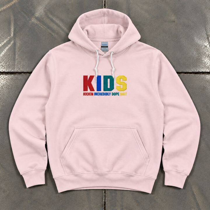 KIDS - Mac Miller
