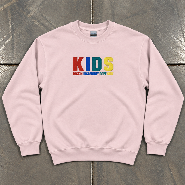 KIDS - Mac Miller