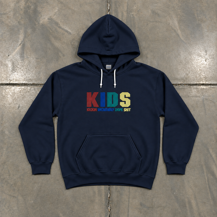 KIDS - Mac Miller