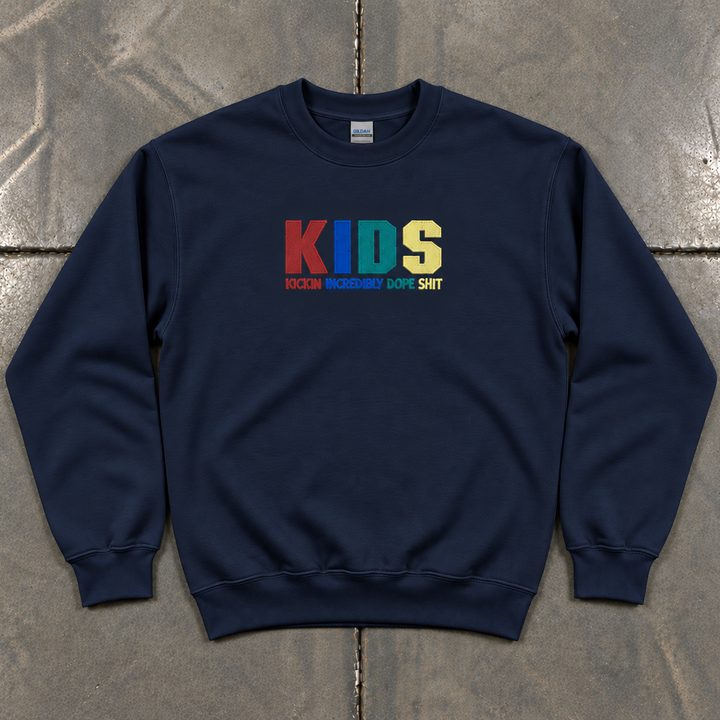 KIDS - Mac Miller
