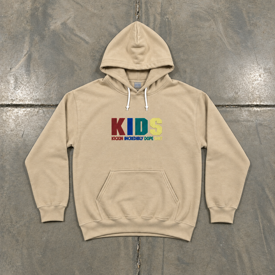 KIDS - Mac Miller