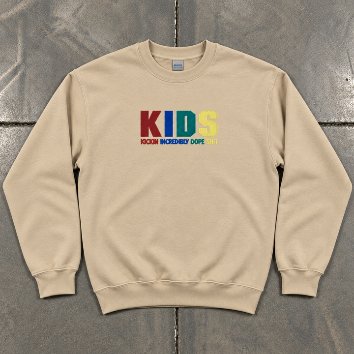 KIDS - Mac Miller