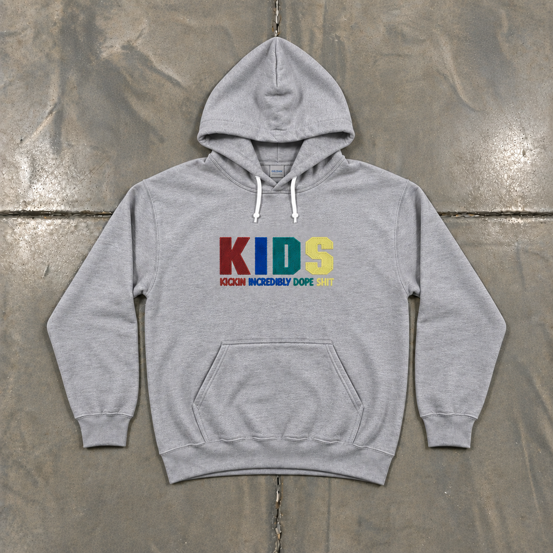 KIDS - Mac Miller