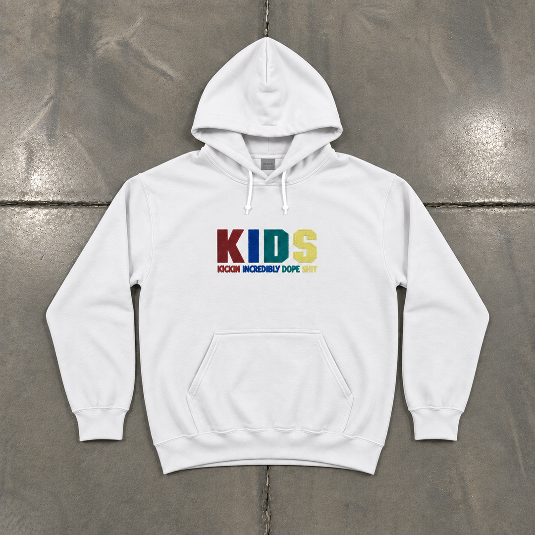 KIDS - Mac Miller