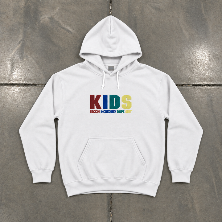 KIDS - Mac Miller