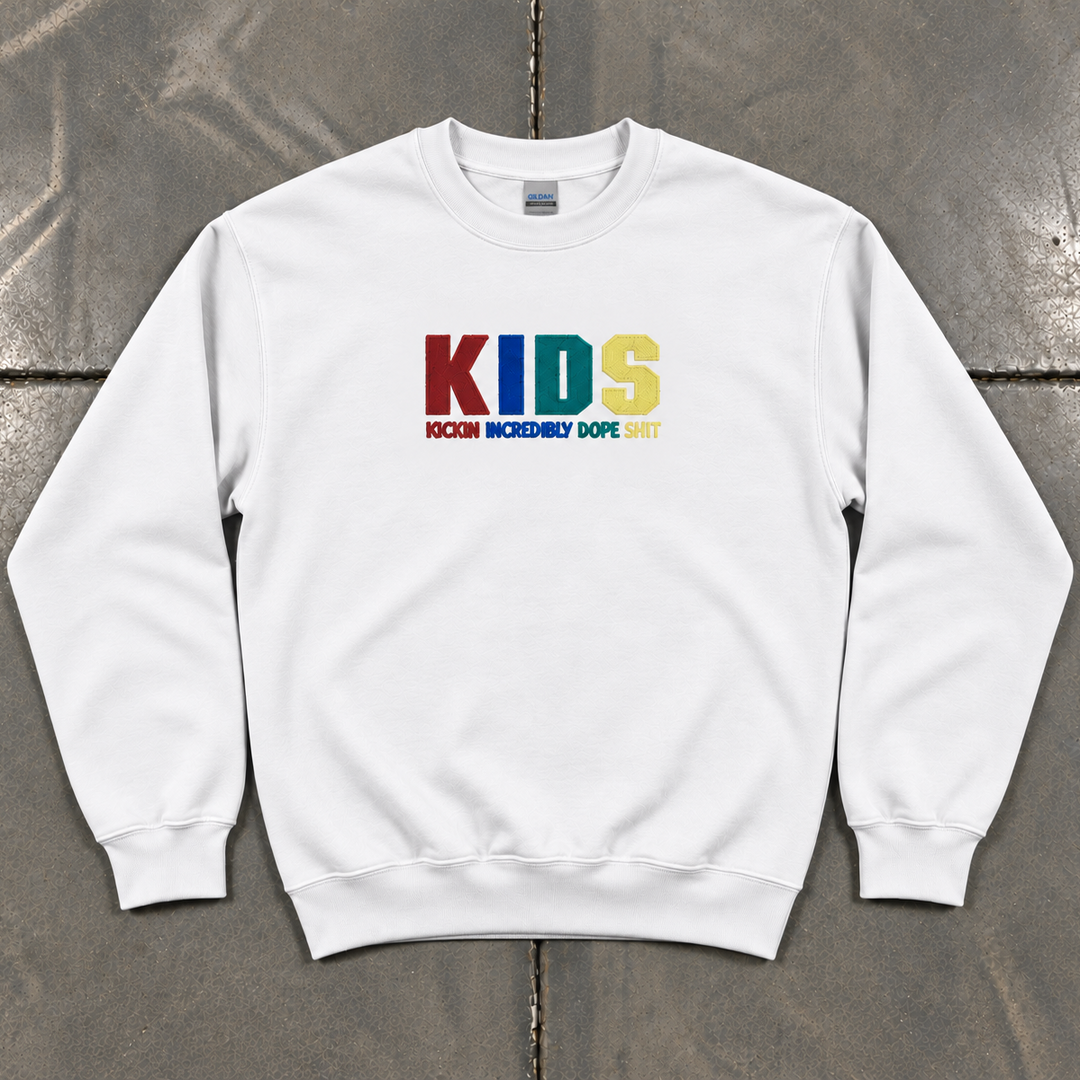 KIDS - Mac Miller