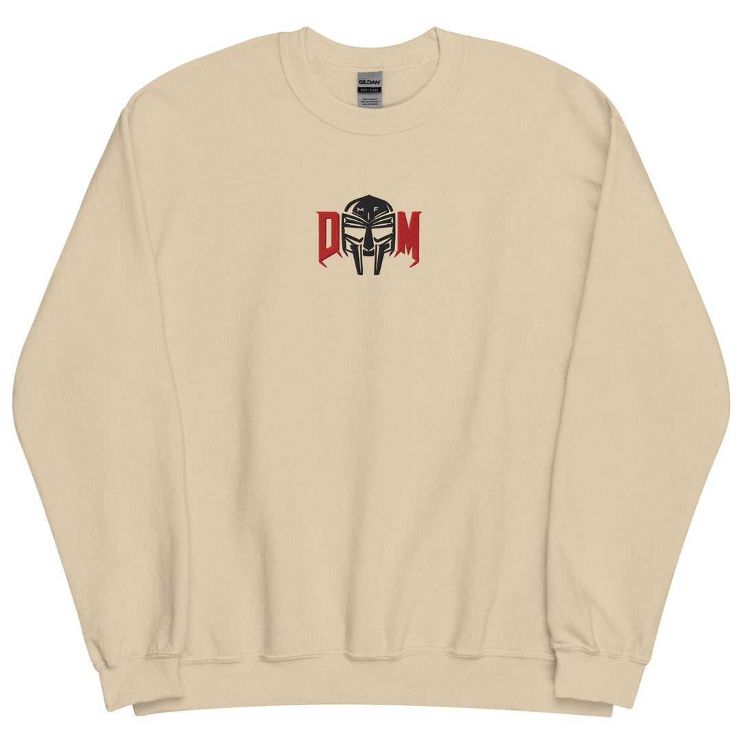 MF DOOM