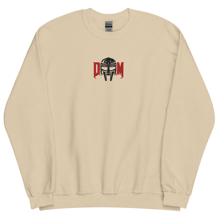 MF DOOM