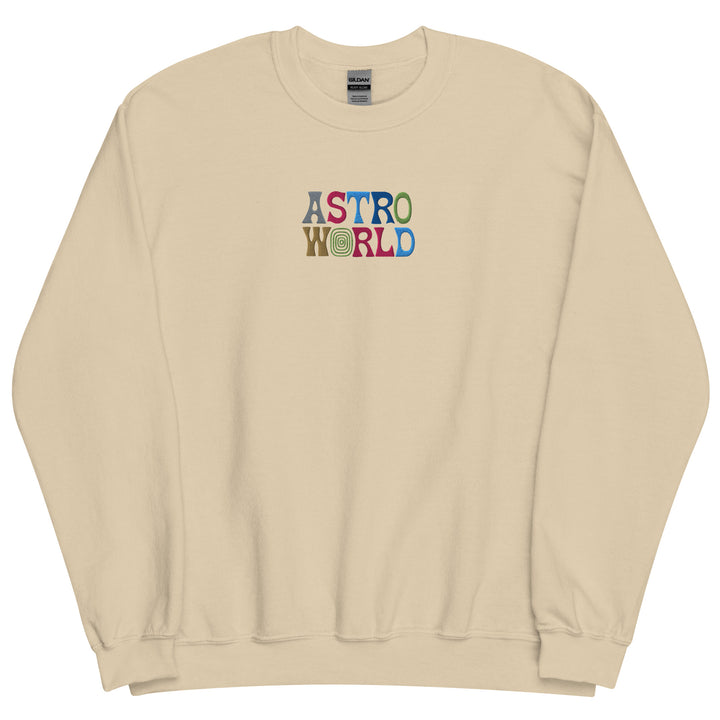 ASTROWORLD - Travis Scott
