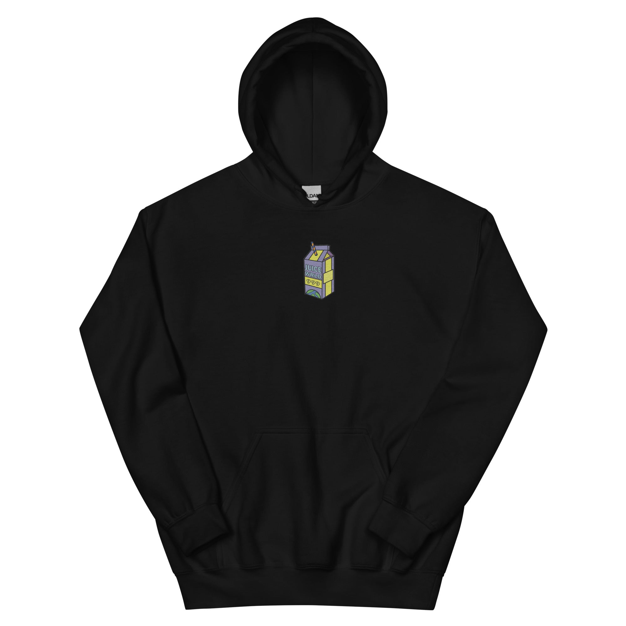 Lyrical lemonade triple online patch hoodie