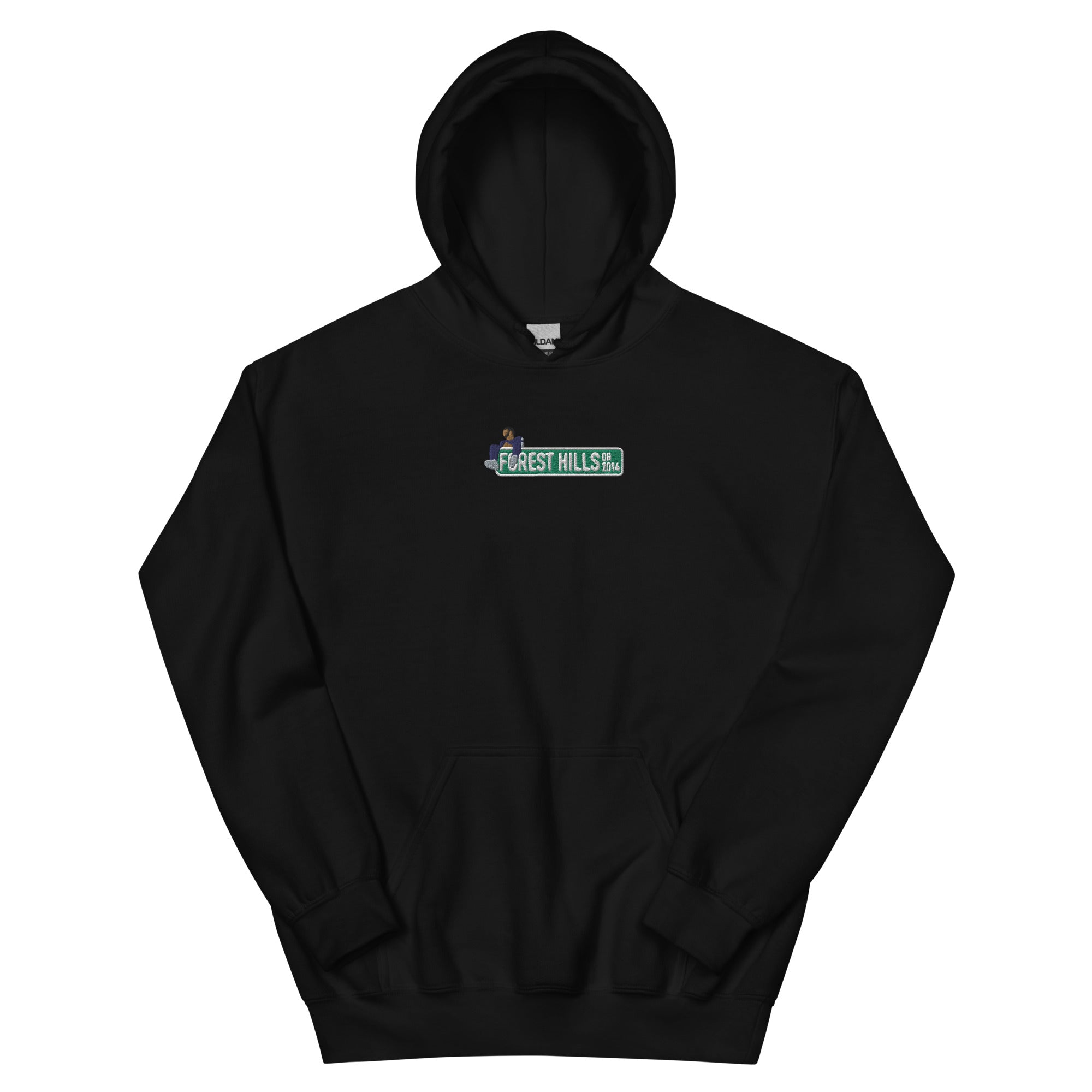 2014 forest hills drive hoodie best sale