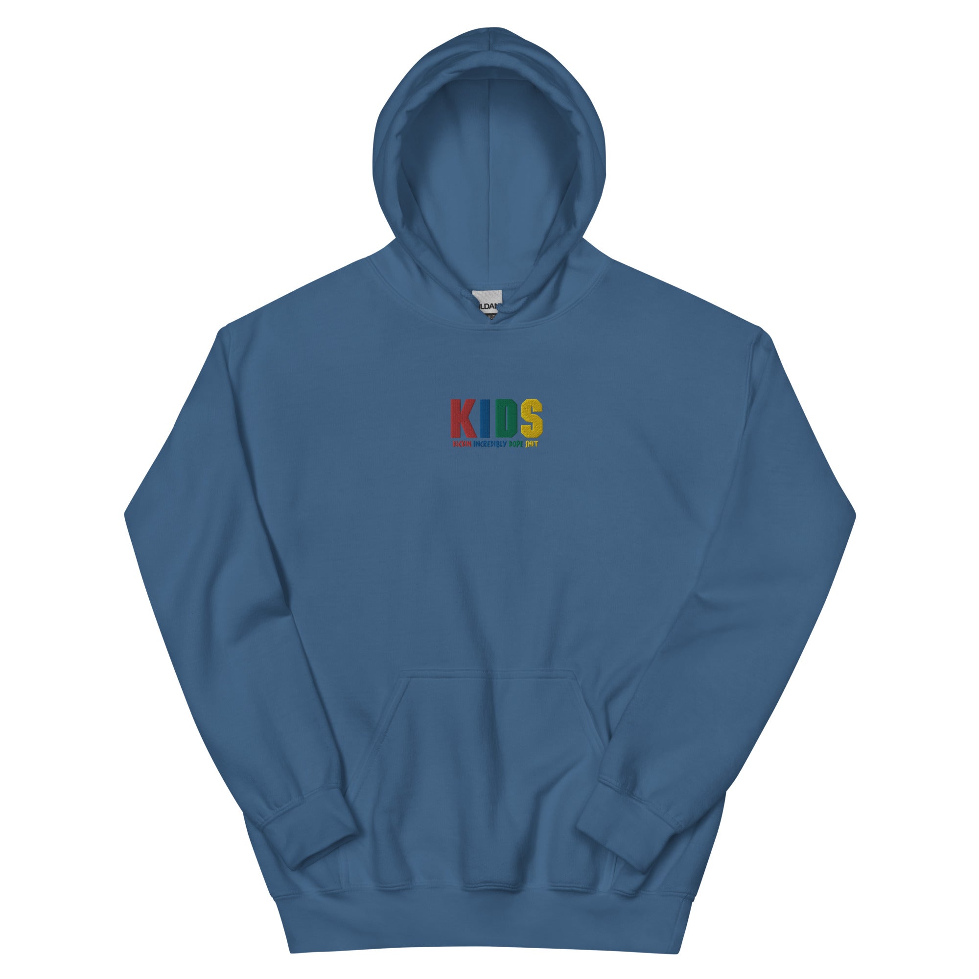 Mac Miller Hoodie Kids Hoodie K.I.D.S. Mac Miller FormulaStitched