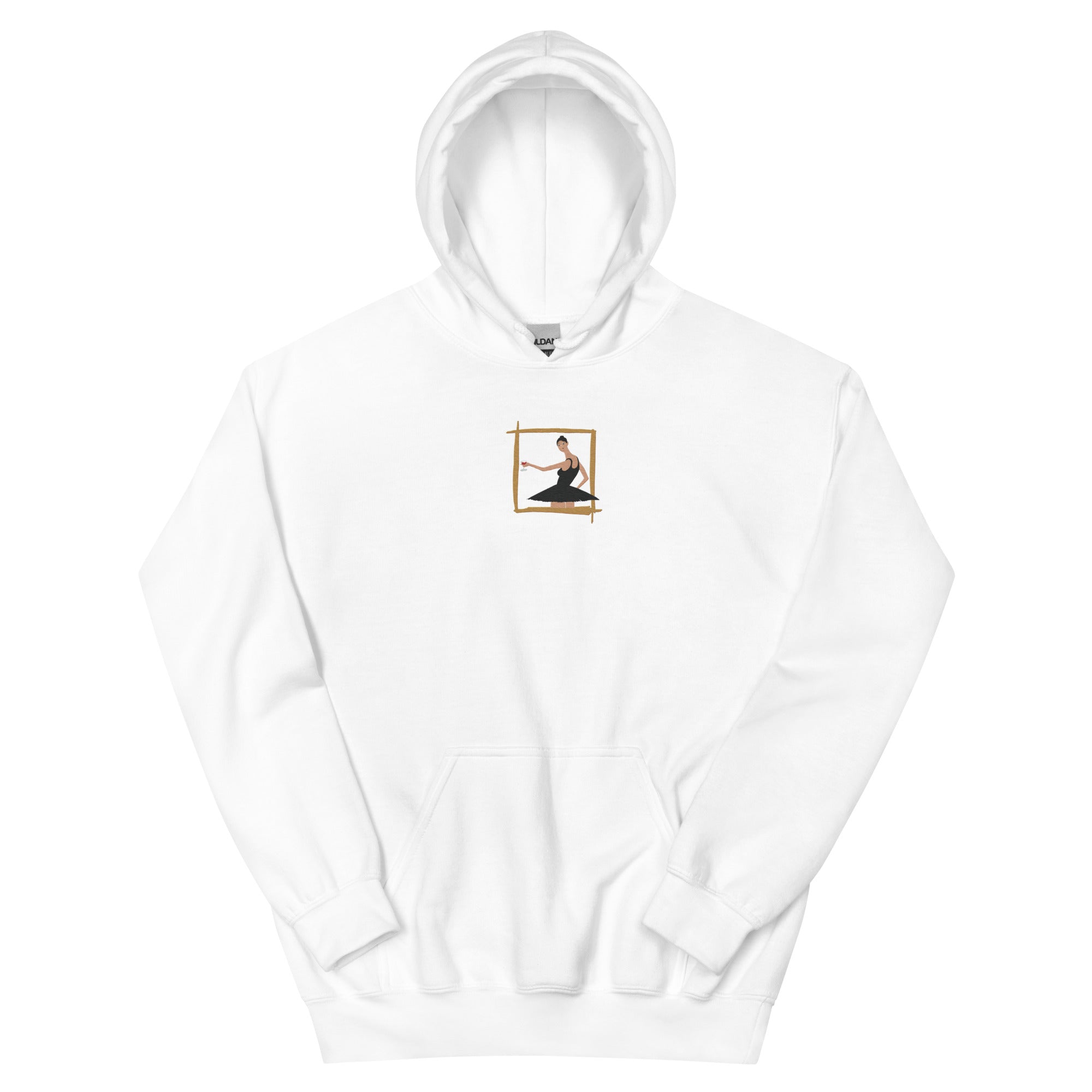 Mbdtf hoodie hot sale