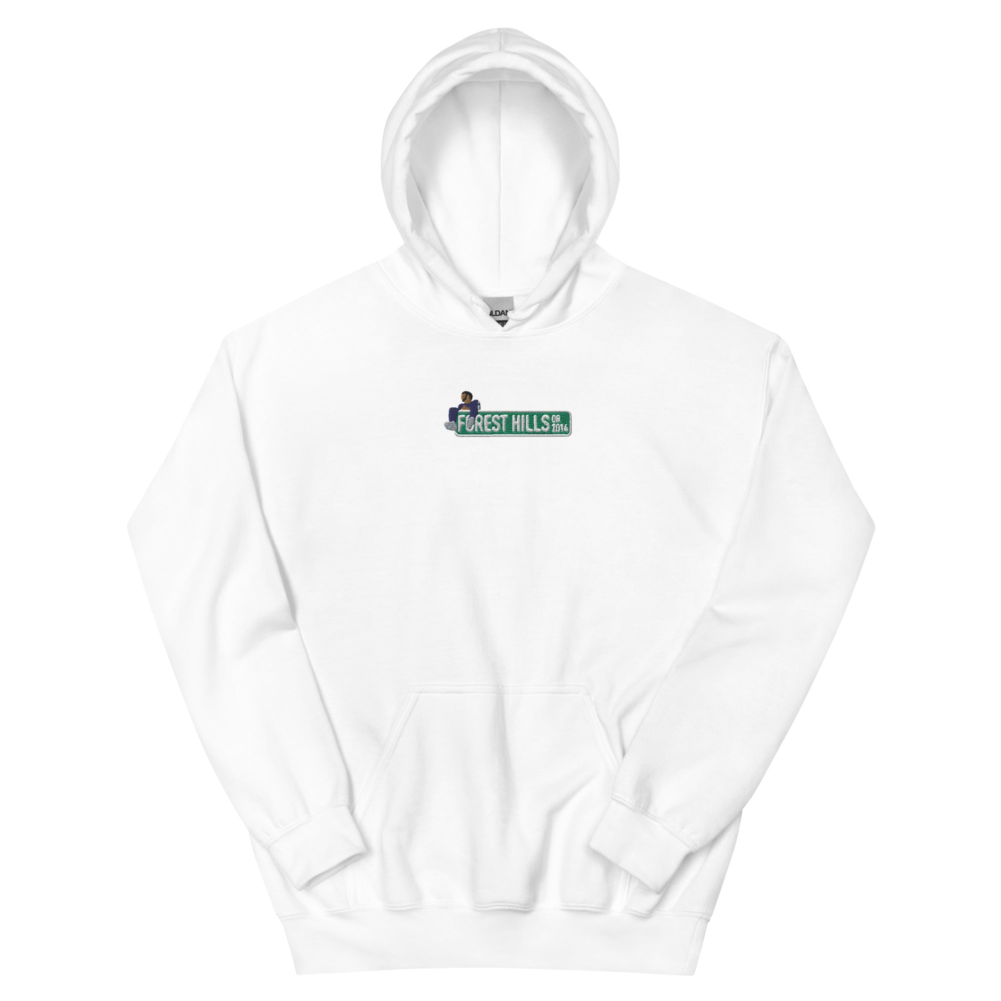 OUR HOODIES
